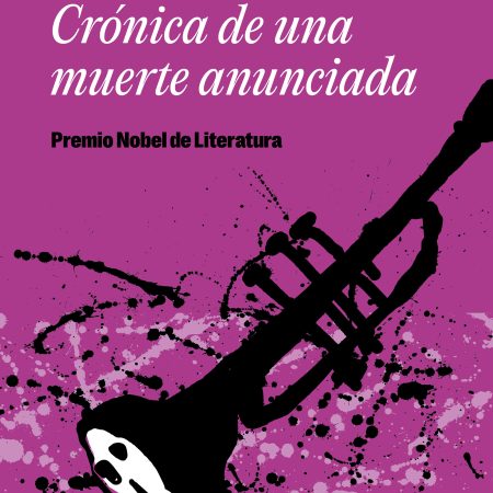 Crónica de una muerte anunciada (edición conmemorativa)