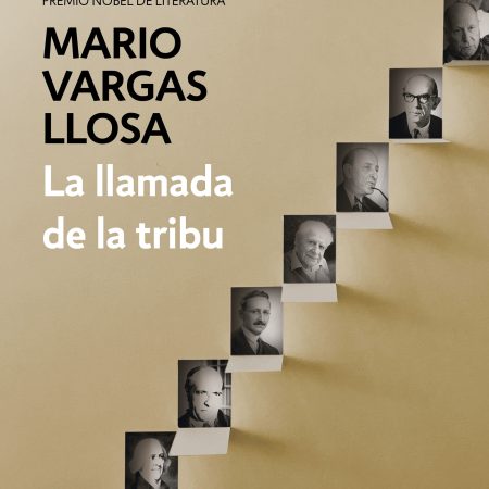 La llamada de la tribu