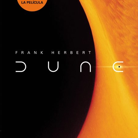 Portada del libro Dune (Nueva edición) 1 de Frank Herbert – DEBOLS!LLO