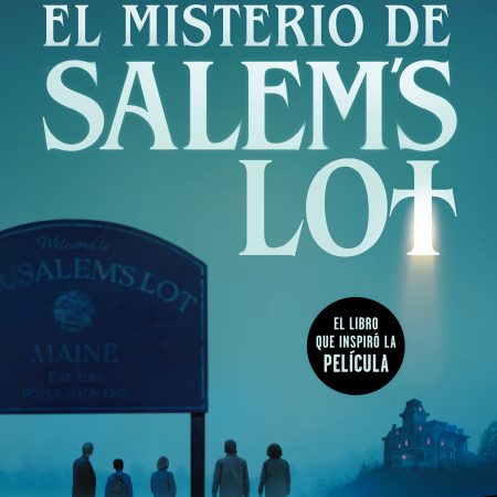 El misterio de Salem´s Lot