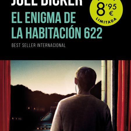 El enigma de la habitación 622