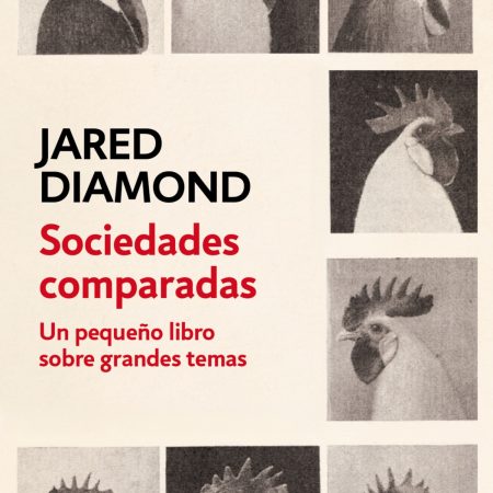 Sociedades comparadas