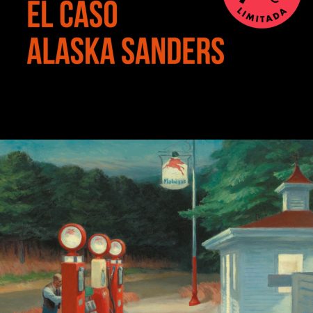 El caso Alaska Sanders