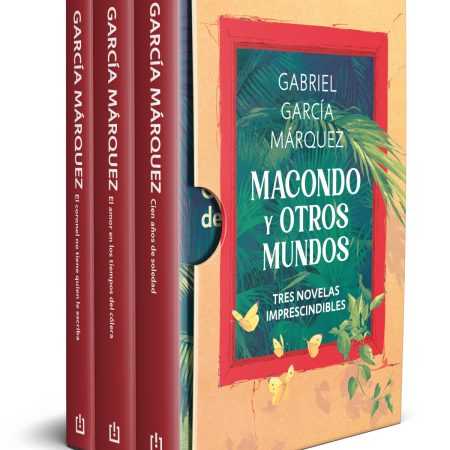 Macondo y otros mundos