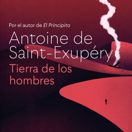 Tierra de los hombres