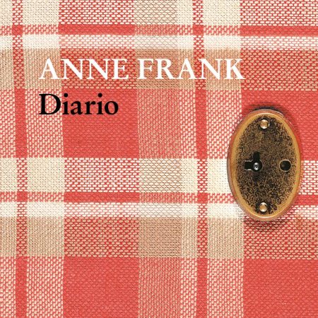 Portada del libro Diario de Anne Frank (edición limitada) de Anne Frank – DEBOLS!LLO