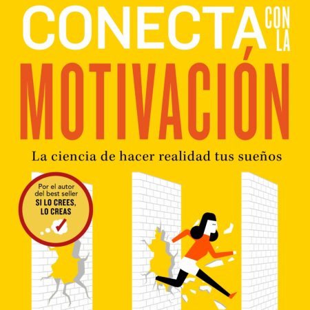 Conecta con la motivación