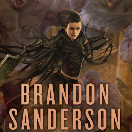Portada del libro El pozo de la ascensión (Nacidos de la bruma 2) de Brandon Sanderson – NOVA