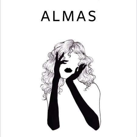 Almas