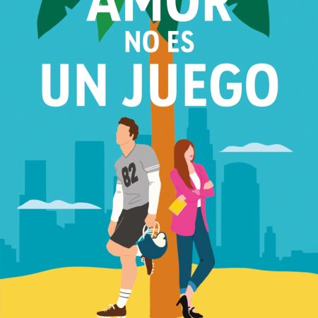 El amor no es un juego