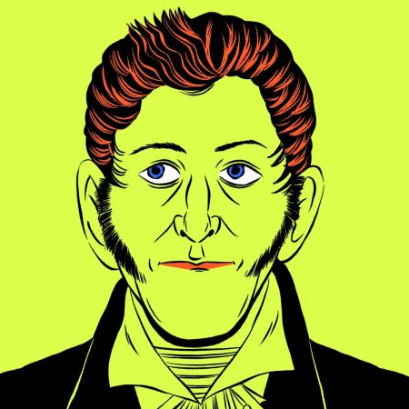 Portada del libro  de E. T. A. Hoffmann –