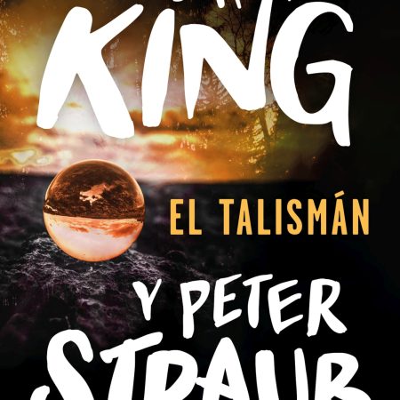 El Talismán