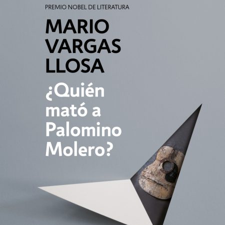 ¿Quién mató a Palomino Molero?