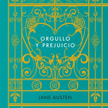 Portada del libro Orgullo y prejuicio (Edicion conmemorativa) de Jane Austen – PENGUIN CLÁSICOS