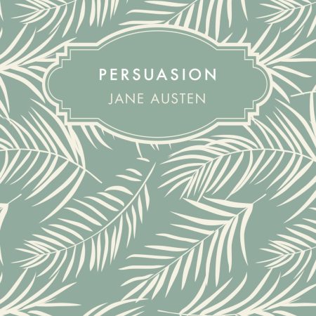 Portada del libro Persuasión de Jane Austen – PENGUIN CLÁSICOS