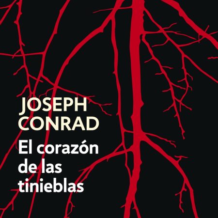 EL CORAZÓN DE LAS TINIEBLAS