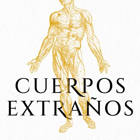 Cuerpos extraños