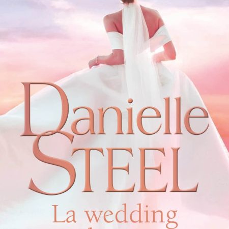 Portada del libro La wedding planner de Danielle Steel – PLAZA & JANES