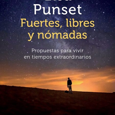 Portada del libro  de Elsa Punset –