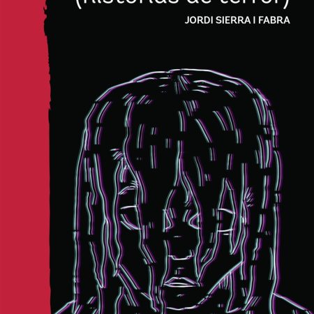 Portada del libro  de Jordi Sierra i Fabra –