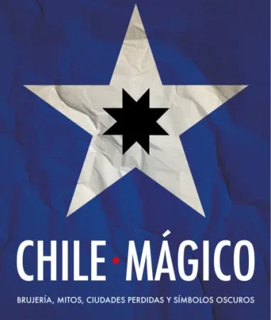 Chile Mágico (firmado por autor)