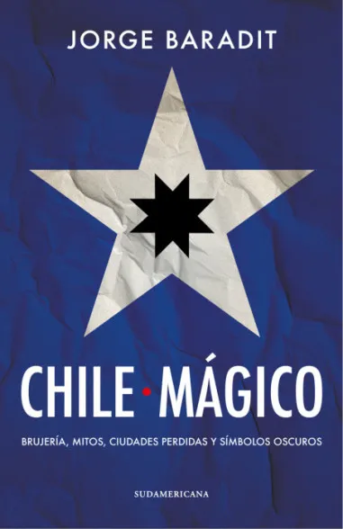 9789562626798 Chile Mágico (firmado por autor)