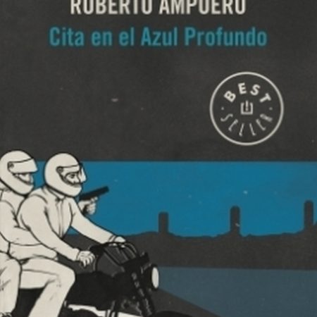 Cita en el Azul Profundo