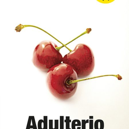 Portada del libro Adulterio de Paulo Coelho – DEBOLS!LLO