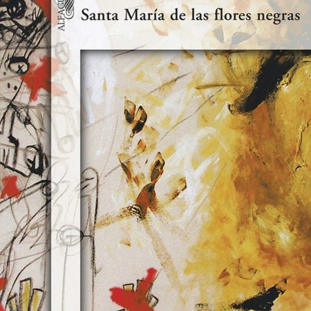 Santa María de las flores negras