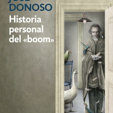 Historia personal del "boom"