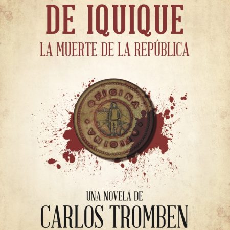 Santa María de Iquique