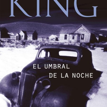 El umbral de la noche