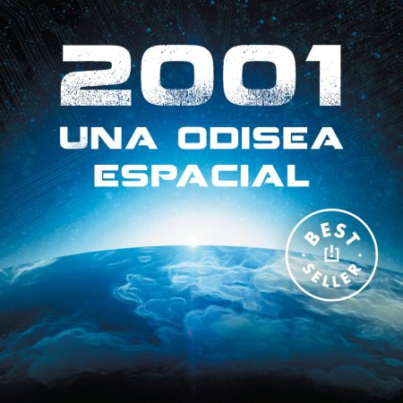 2001: Una odisea espacial (Odisea espacial 1)