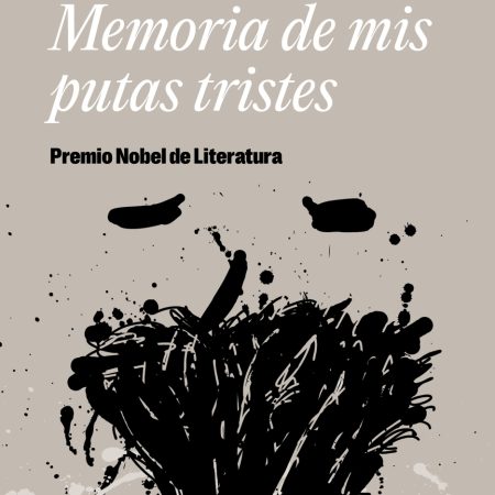 Memorias de mis putas tristes