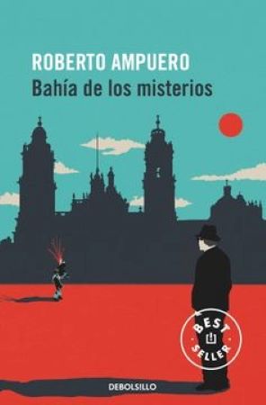 Bahía de los misterios