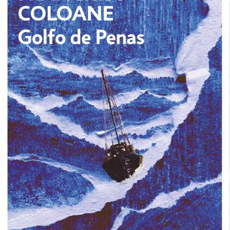 Golfo de penas