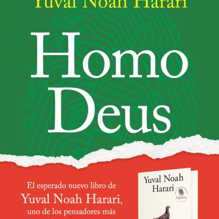 Homo Deus