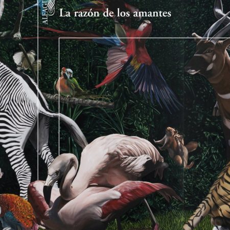 La razón de los amantes