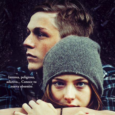 Portada del libro Maravilloso desastre de Jamie McGuire – SUMA DE LETRAS