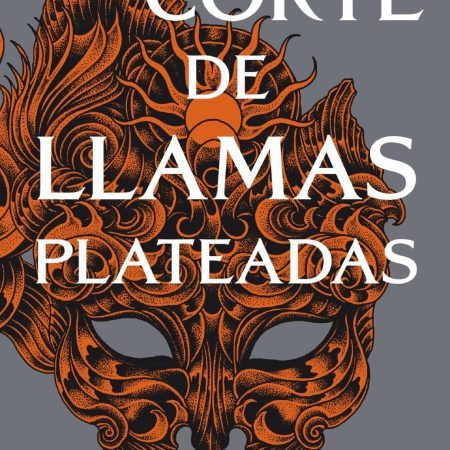 Portada del libro  de Sarah J. Maas –