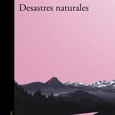 Desastres naturales