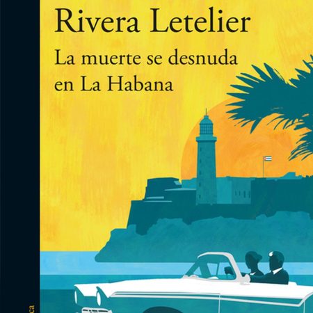 La muerte se desnuda en la Habana