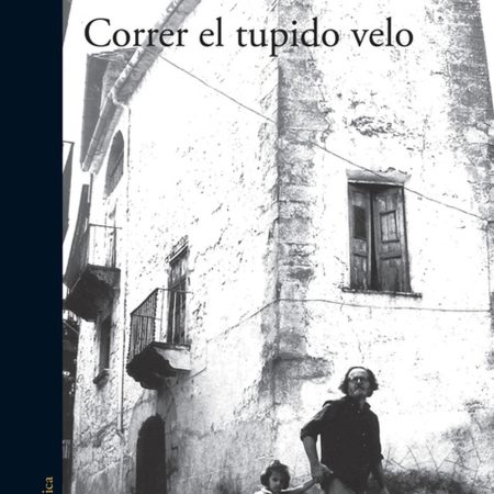 Correr el tupido velo