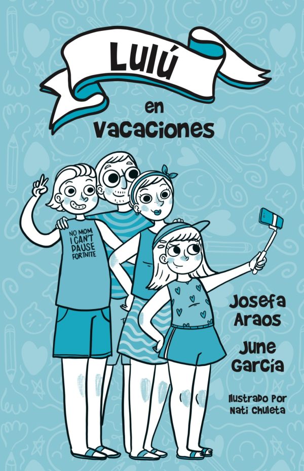 9789563841558 Lulú en vacaciones