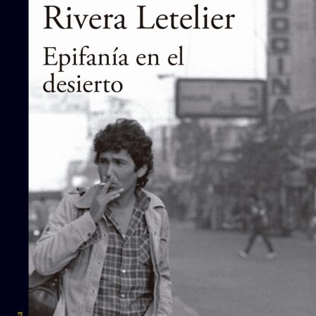 Epifanía en el desierto