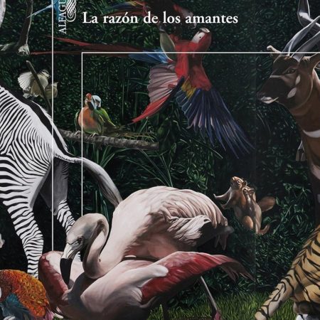 La razón de los amantes