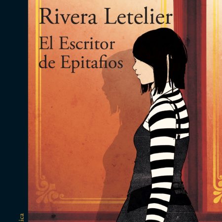 El escritor de epitafios