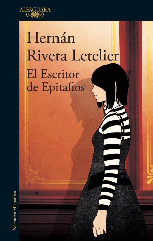 Screenshot El escritor de epitafios