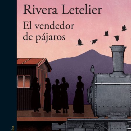 El vendedor de pájaros