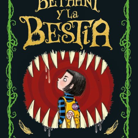 Bethany y la bestia